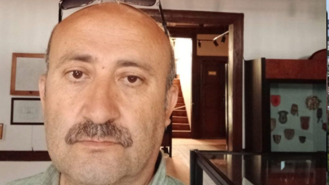 Hastane Çalışanı Şababoğlu Trafik Kazasında Hayatını Kaybetti.