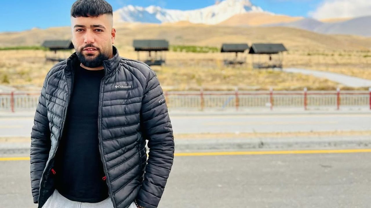 Hakan Keklicek Nevşehir'de Trafik Kazasında Öldü