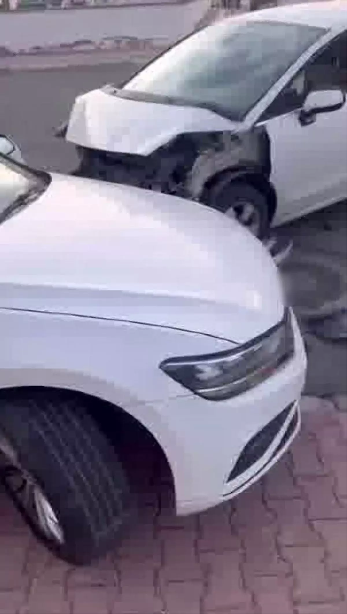 Diyarbakır'da 3 Kaza Sonucu 3 Yaralı Bildirildi.