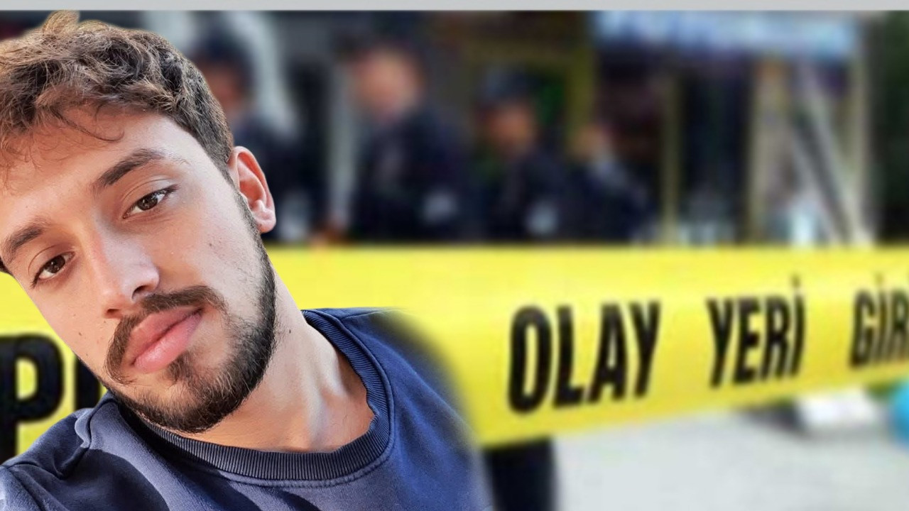 Trabzon'da trajik kaza: Genç sürücü hayatını kaybetti.