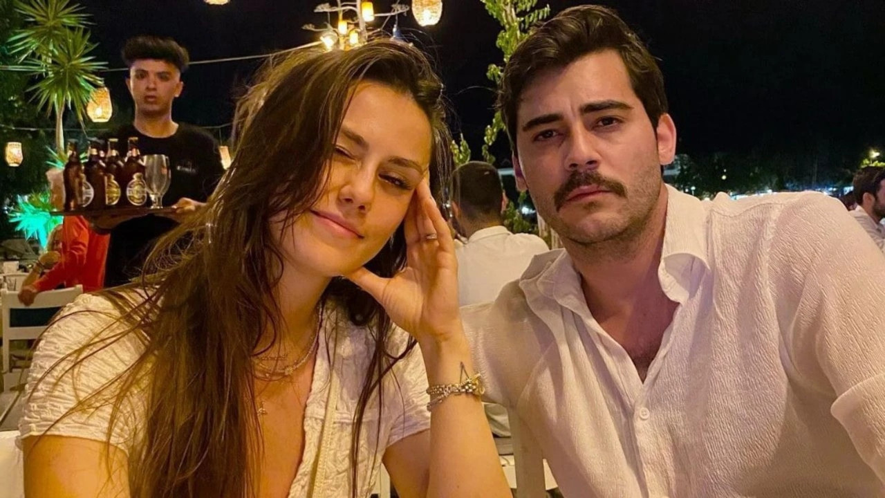 Dilan Telkök ve Berkay Hardal ölümden döndü: "Bize bir fırsat daha verilmiş."