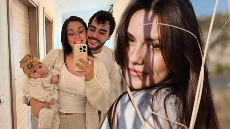 Dilan Telkök ve Berkay Hardal, ölümden dönüş yaşadı! 'Verdikleri sadakaları geri aldık'