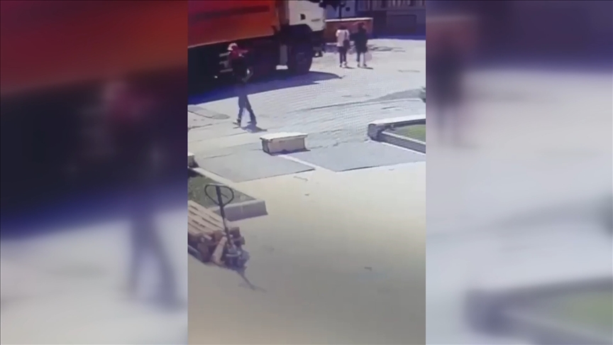 Ankaralı iki kıza çarparak ölüme sebebiyet veren kişiye 15 yıl hapis isteniyor.