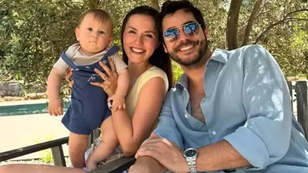 Berkay Hardal ve Dilan Telkök Çifti Trafik Kazasından Kurtuldu: "Hayattayız"