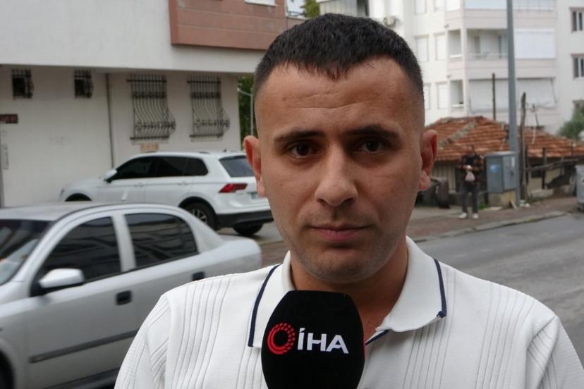 İkiz kardeşini kaybetmenin acısıyla mücadele ederken araçtaki çocuğu düşündü.