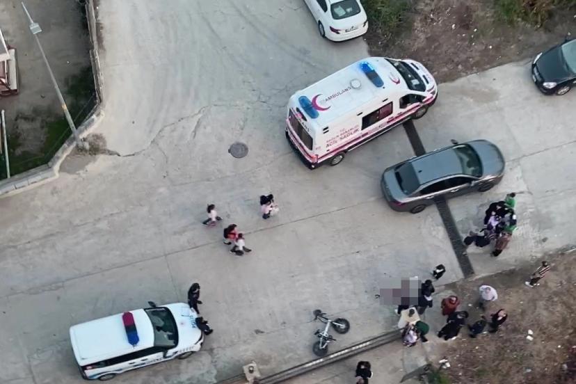 Ordu'da 9 yaşındaki çocuk elektrikli bisiklet kazasında yaşamını yitirdi.