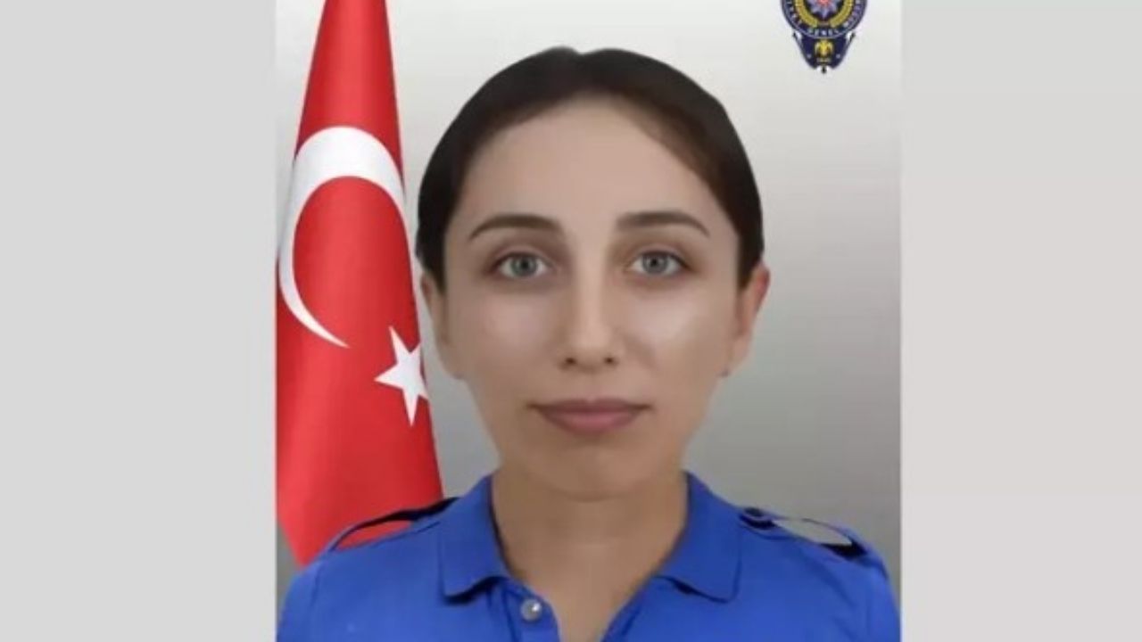 Manisa'da trafik kazasında yaralanan polis memuru Hatice Ünal vefat etti.