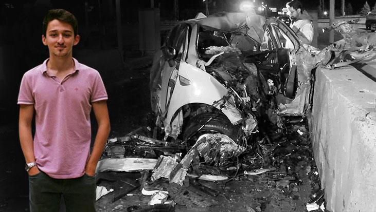 Tuzla'da korkunç olay! Genç hekim gişelerde can verdi.
