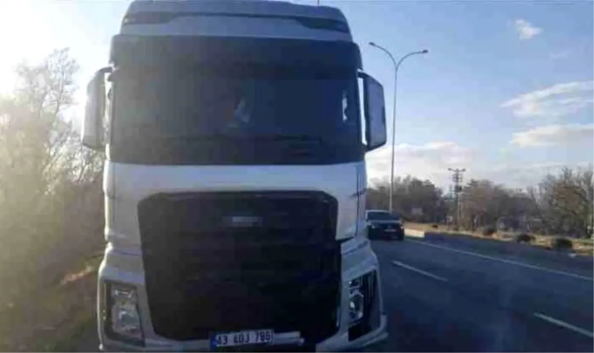 Karapınar'da trafik kazasında 2 kişi yaralandı.