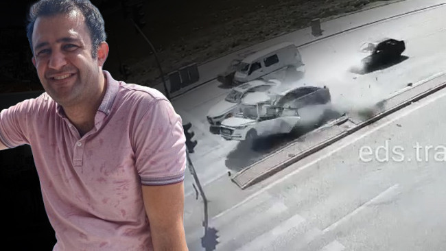 Öğretmenin ölümüne neden olan kaza sonucu verilecek ceza belirlendi.