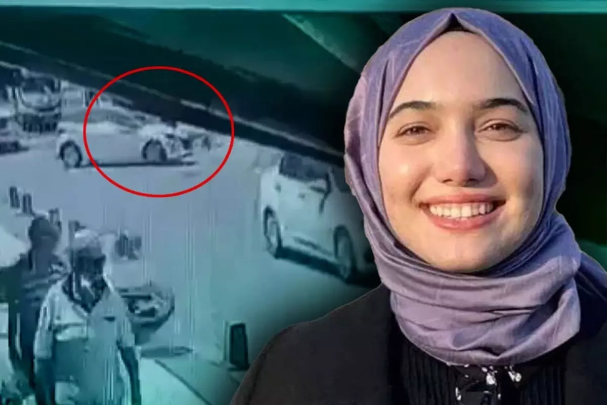Zehra Kınık yeniden mahkemede! Konuşması göz alıcı.