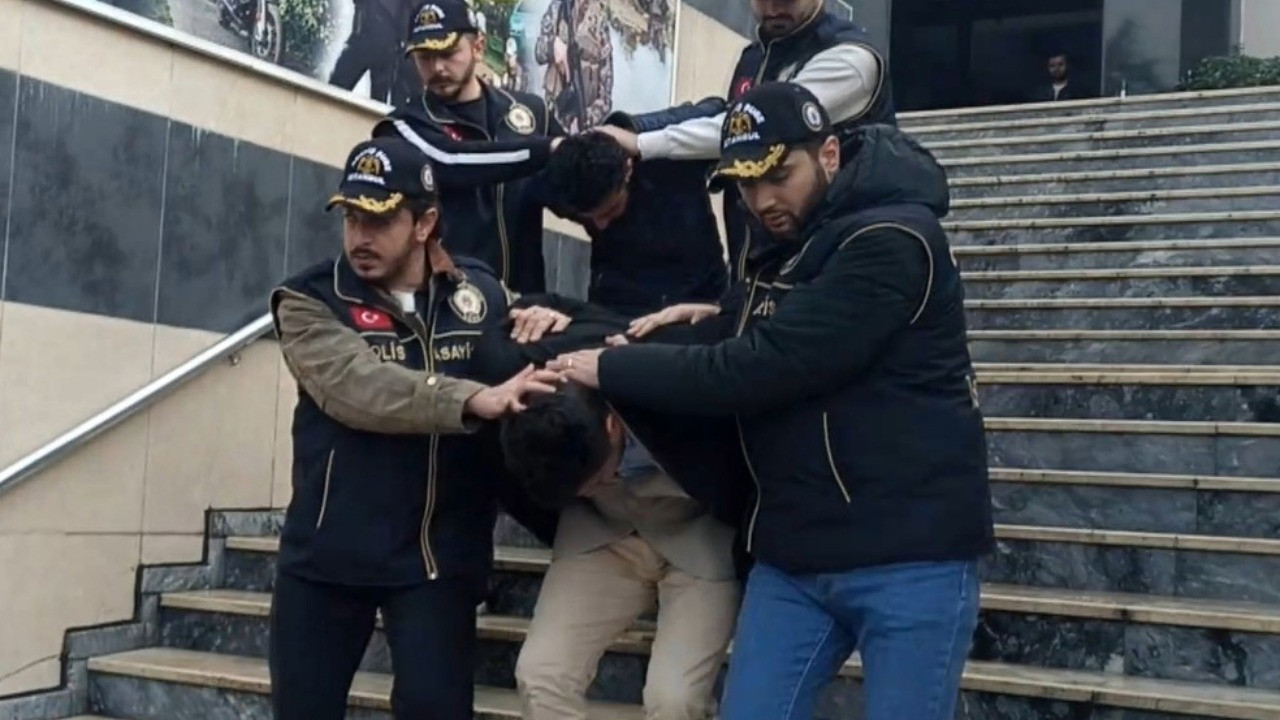 Tartışma, kazadan dolayı oluşan hasarın miktarına dair cinayetle sonuçlandı.