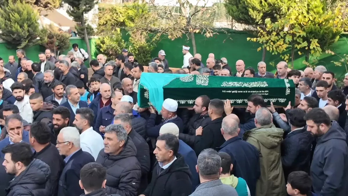 Arnavutköy'de Kaza: 14 Yaşındaki Genç Öldü