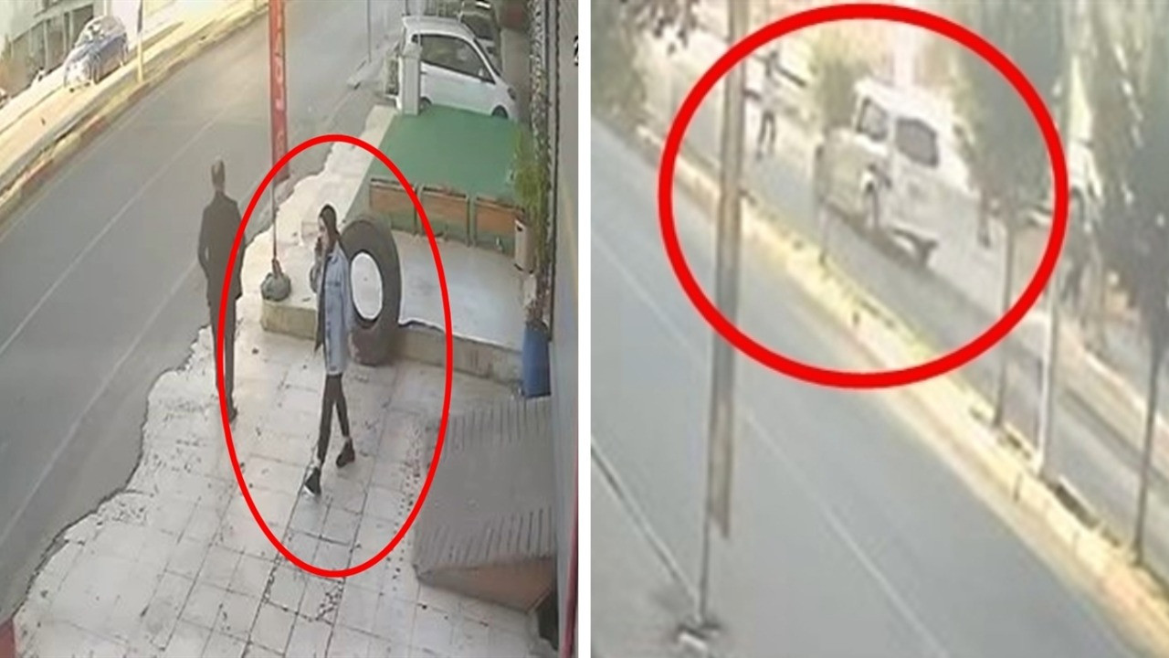 Polis aracının çarptığı Fatma için üzücü gelişme