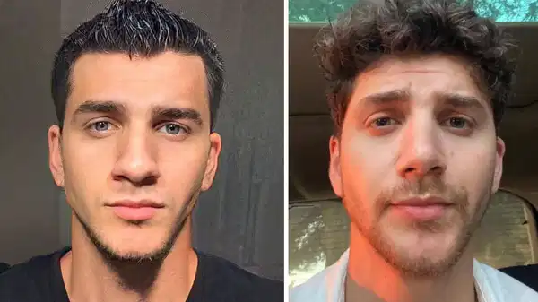 Tekirdağ'da iki kardeş trafik kazasında hayatını kaybetti.