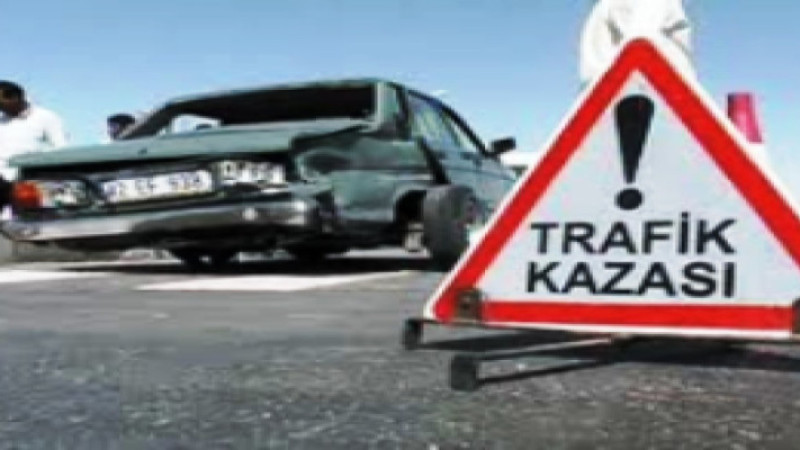 Karayazı'da kaza sonucu bir kişi yaşamını yitirdi.