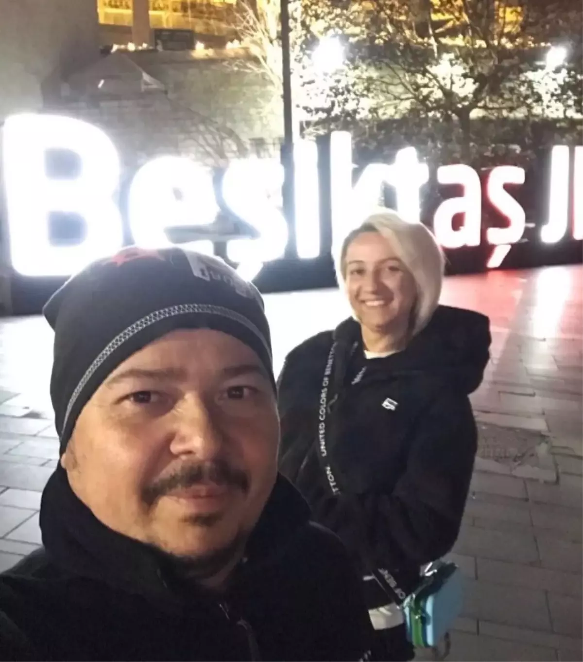 Başakşehir'de ardışık kaza: Yaralananlar mevcut.