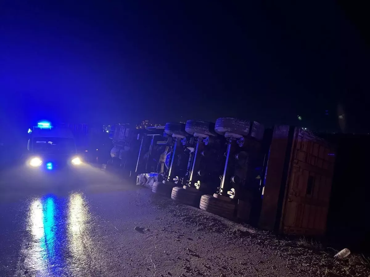 Kazada 2 kişi yaralandı Bilecik'te
