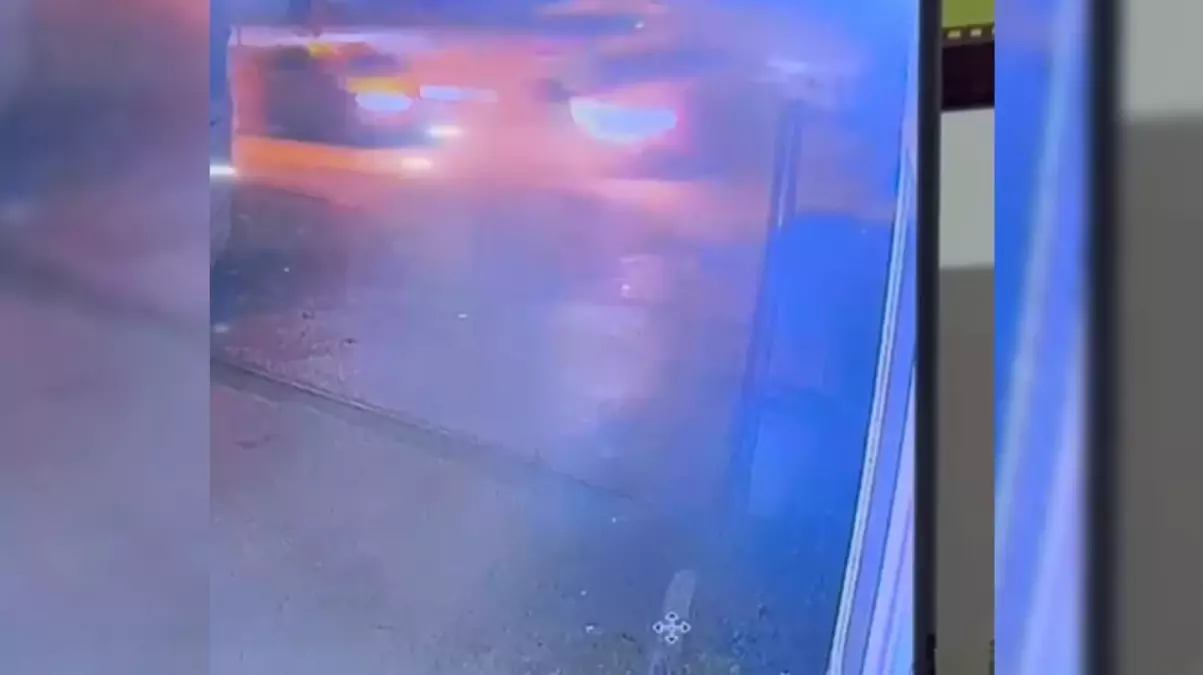 Osmaniye'de trafik kazasında 2 kişi öldü, 7 kişi yaralandı.