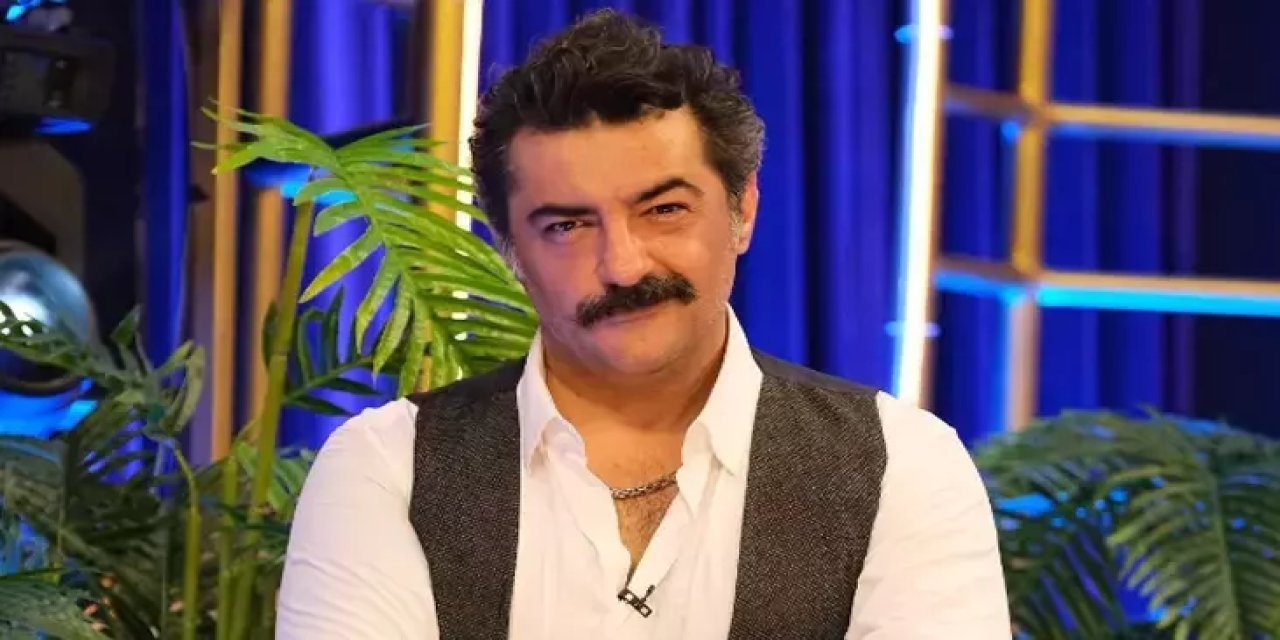 Celil Nalçakan kaza geçirdi.