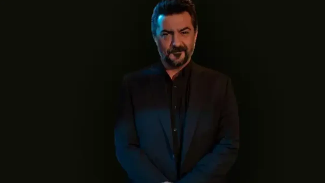 Celil Nalçakan kaza yaptı!