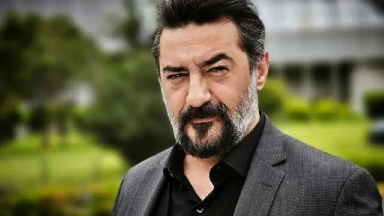 Celil Nalçakan, trafik kazası sonrası durumu hakkında bilgi verdi.
