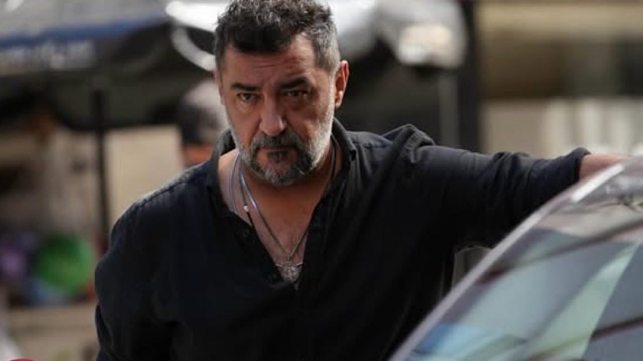 Celil Nalçakan trafik kazası sonrası yaptığı açıklama