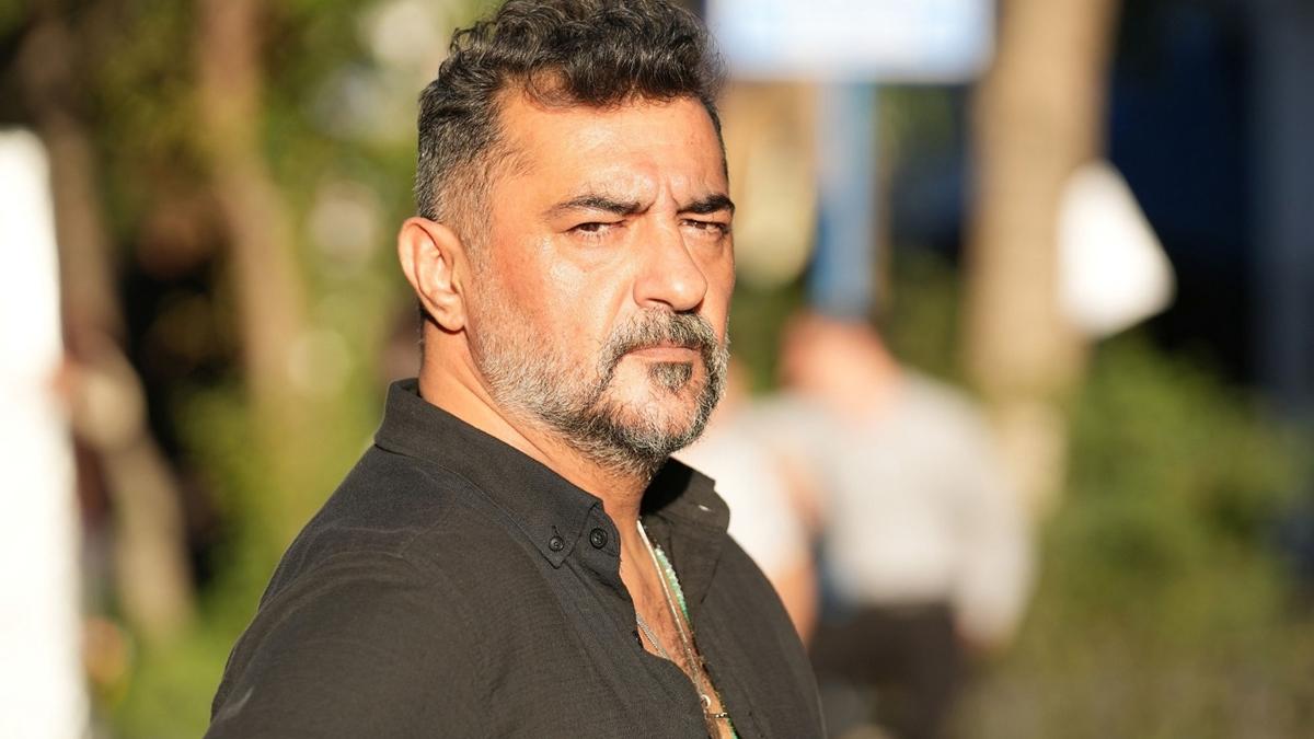 Celil Nalçakan'ın kazası sevenlerine endişe verdi!