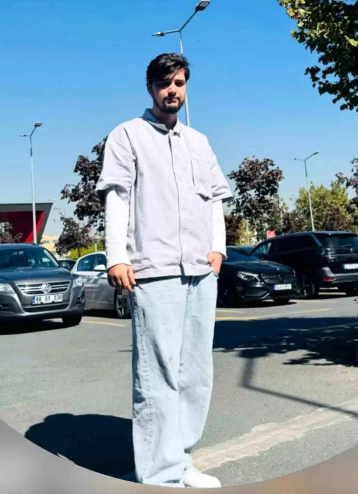 Beylikdüzü'nde Korkunç Olay: Genç Yaşamını Yitirdi