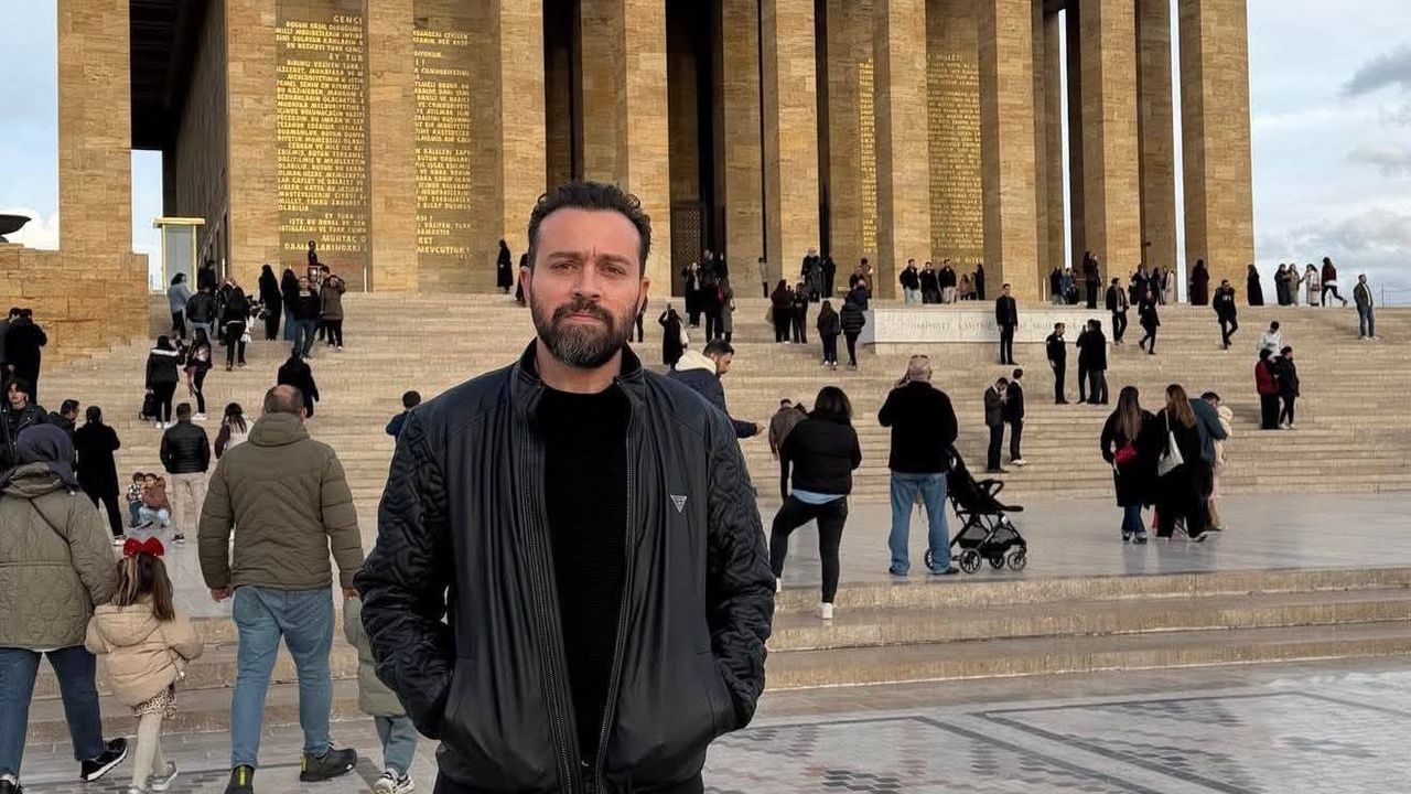 Bor'da Kaza: 1 Kişi Hayatını Kaybetti, 3 Kişi Yaralandı