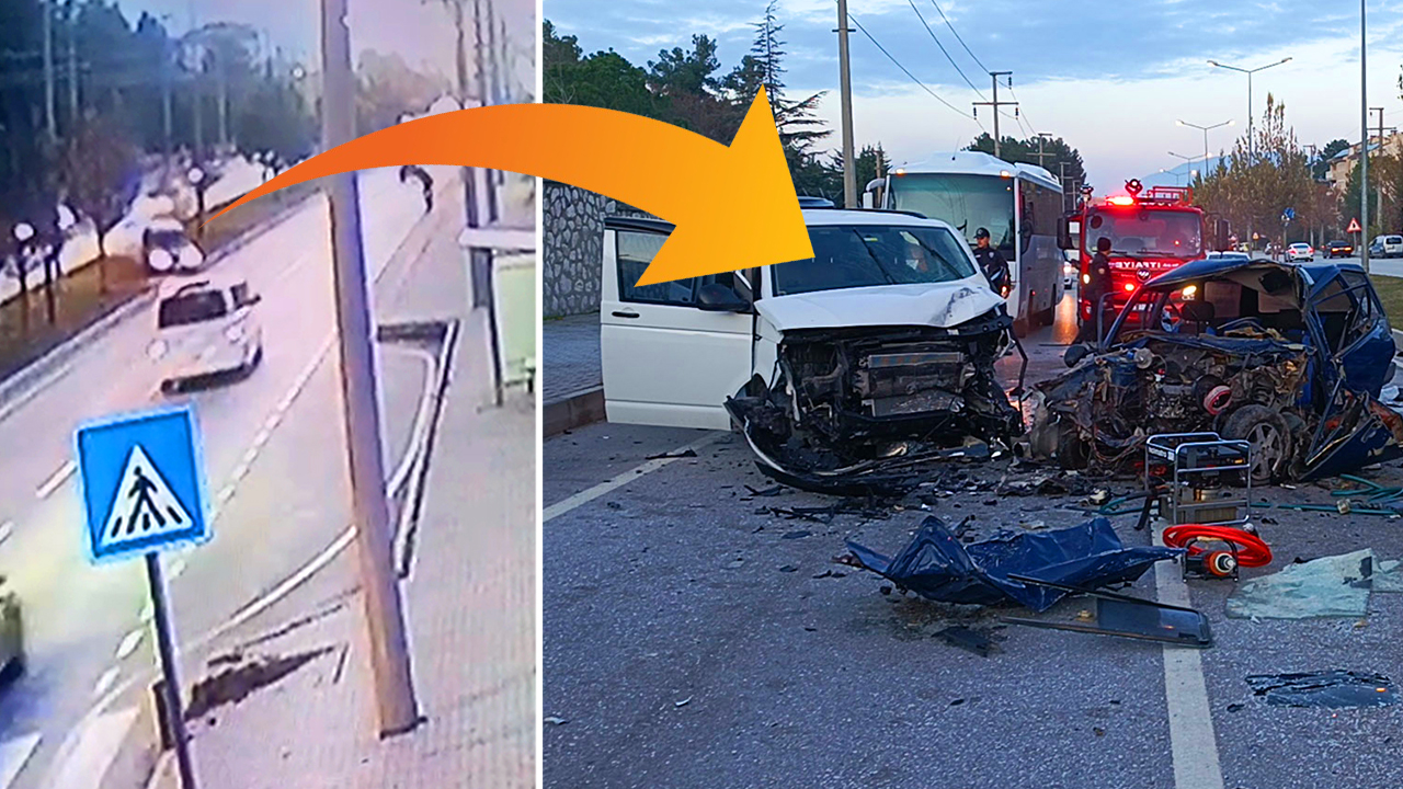 Burdur'da kedi faciası: İki ölü, üç yaralı!
