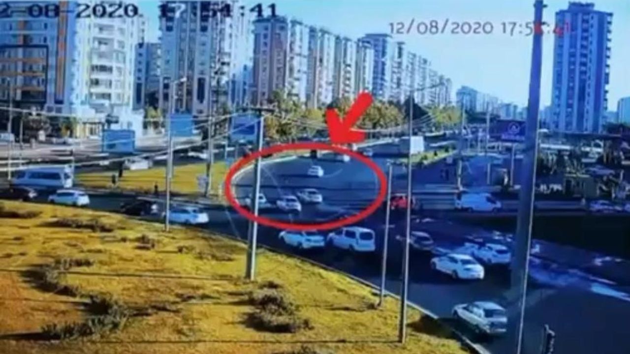 Diyarbakır'da son 11 ayda meydana gelen kaza sayısı endişe verici.