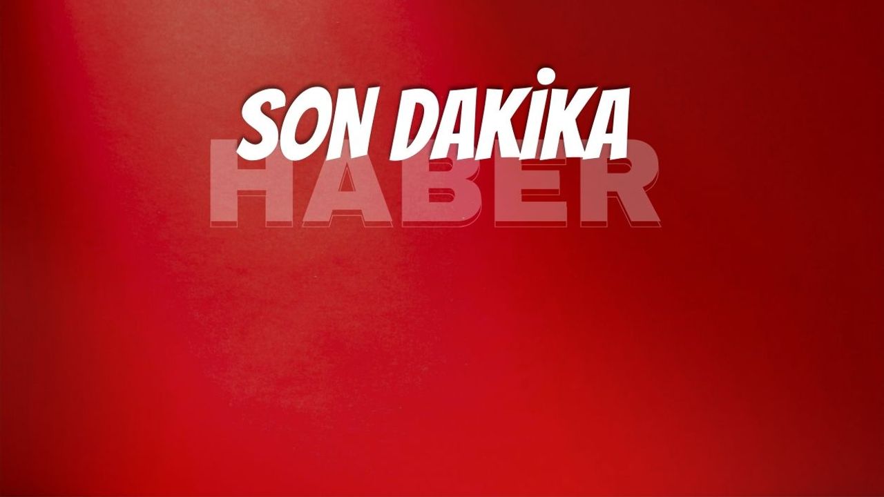 D-100 Karayolunda Ciddi Trafik Kazası!