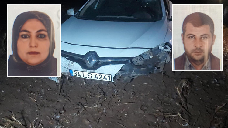 Eşini öldüresiye dövdü, sonra kaza süsü verdi ve pes dedirtti!
