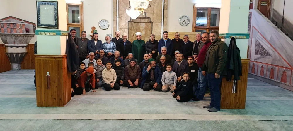 İmam Aycıl ve İmam Koç'un trafik kazası yaşadığı bildirildi.