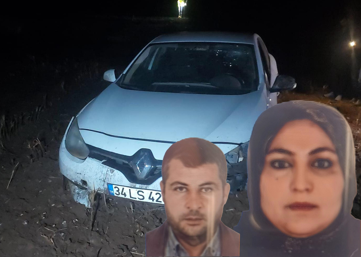 Karısını öldürmekle suçladığı planını düşünen koca.