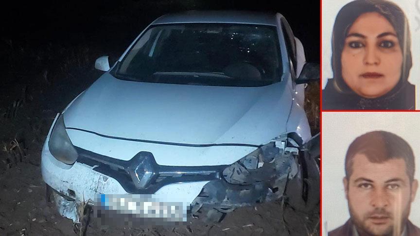 Kocanın kötü planı: Eşini dövdü, öldü sandı ve trafik kazası gibi göründü.