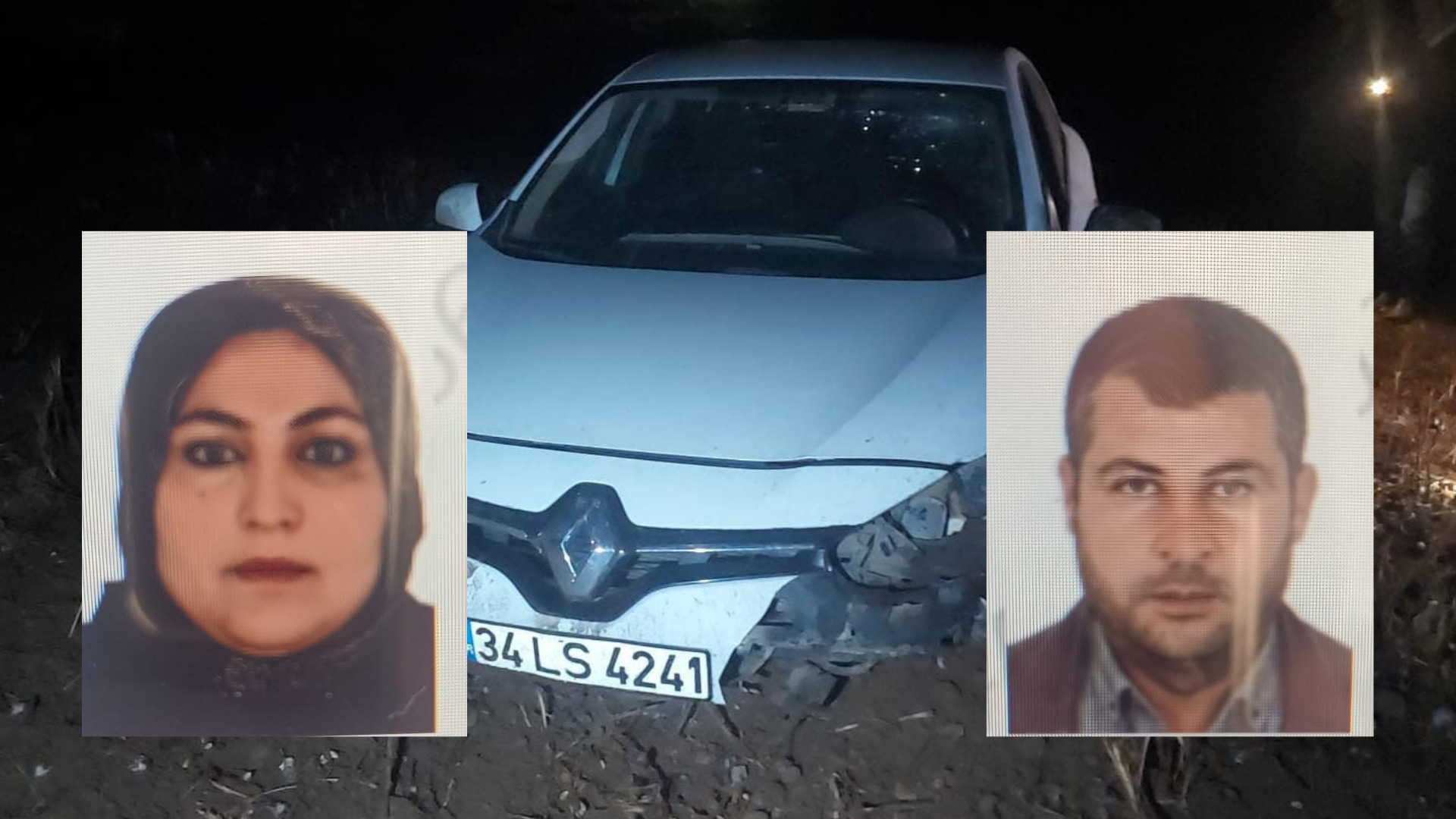 Şanlıurfa'da dehşet verici olay: Eşini darp ettikten sonra öldü sandı ve böylece nasıl örtbas etmeye çalıştı...