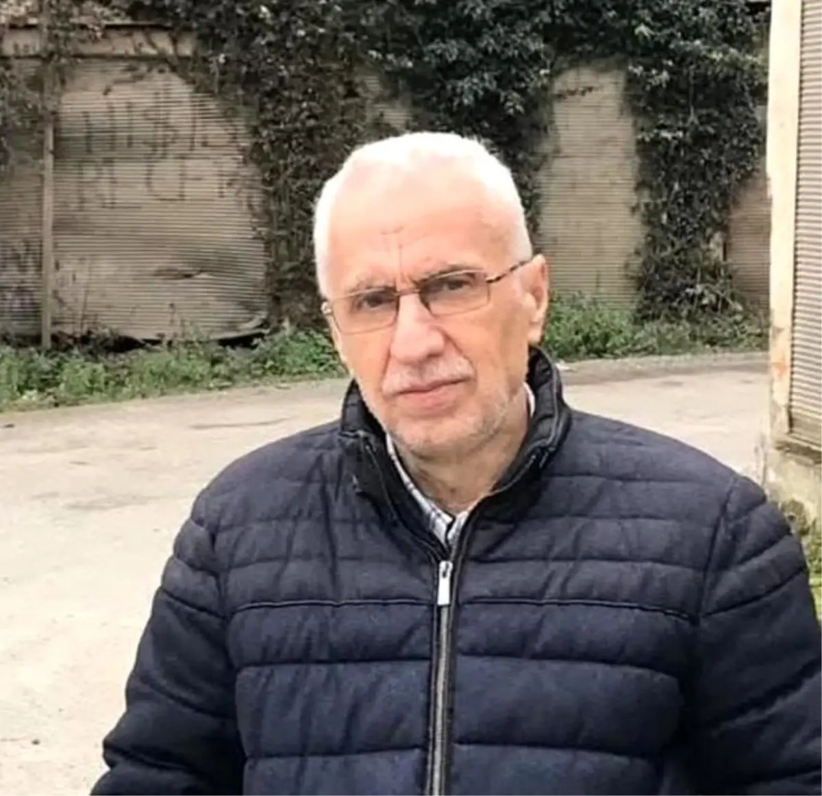 Bulancak'ta Üzücü Trafik Olayı