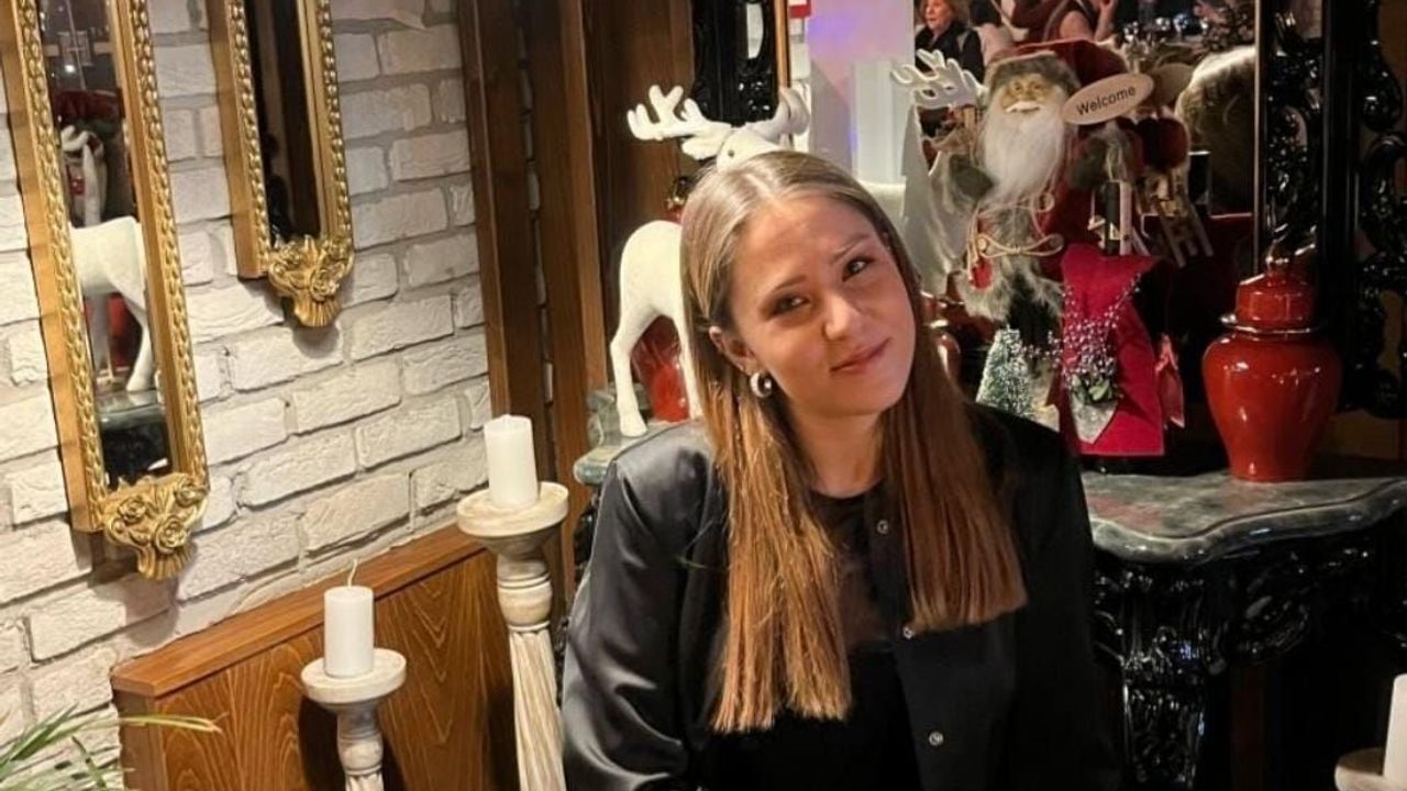 Eskişehir'de kaybettiği eşinin ardından 3 ay sonra hayatını kaybeden kadın.