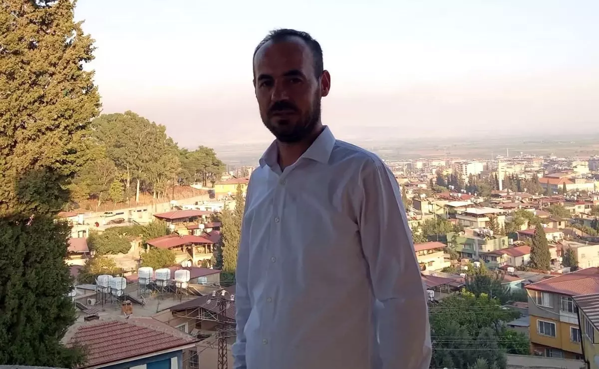 Manisa'da Kaza: Sürücü Öldü.
