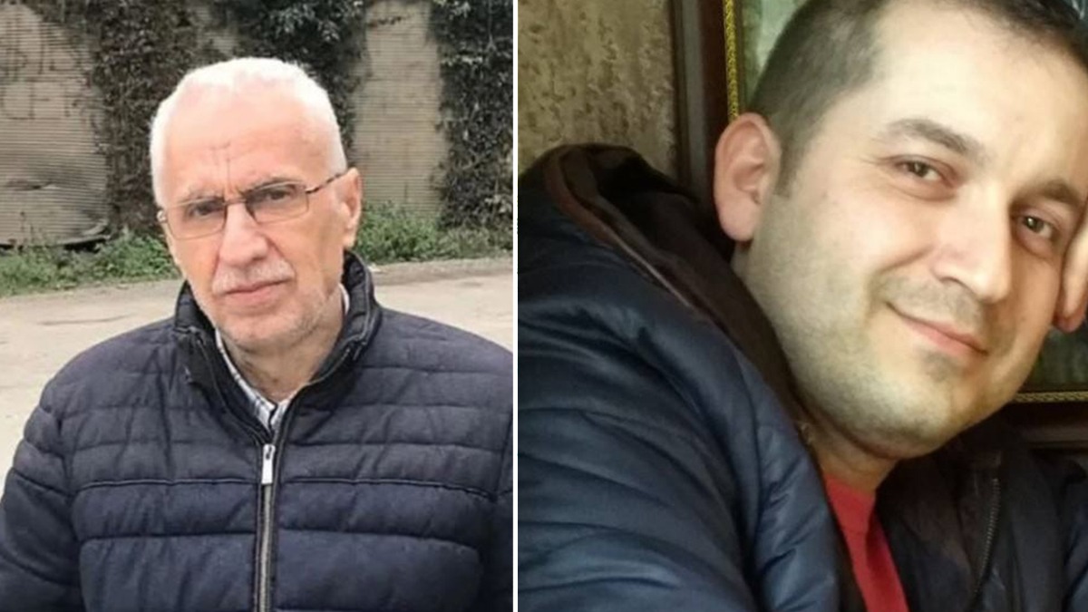Mezarlık ziyareti sırasında hayatlarını kaybettiler. 28 yıl sonra beklenmedik bir olay yaşandı.
