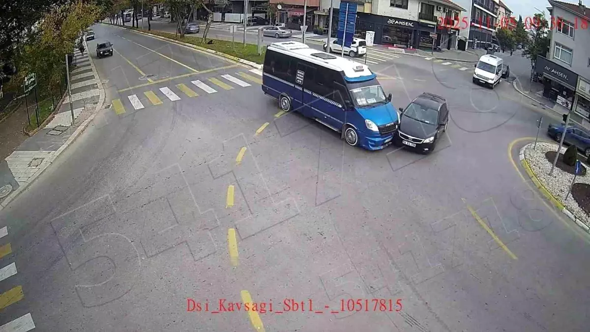 Hatalar ve düzensizlikler KGYS'de belirlendi.