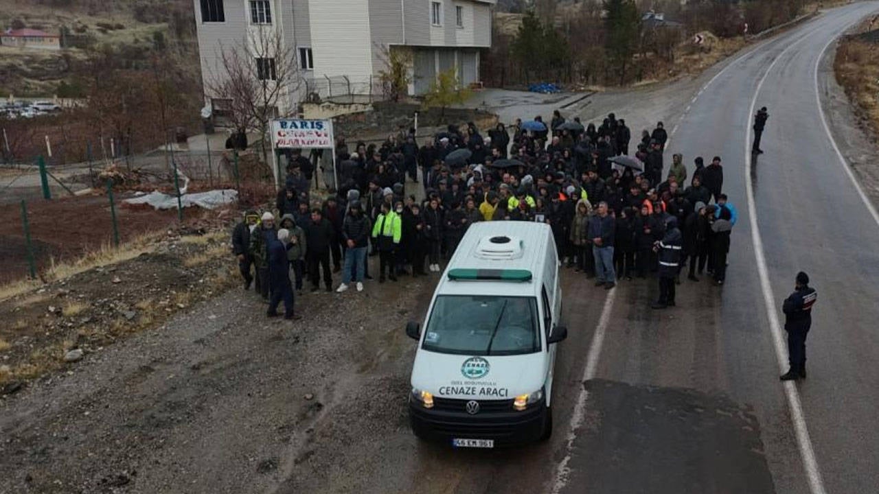Kaza sonrası Maraşlılar uyarıyor: Önlem alın, can kayıplarını engelleyin