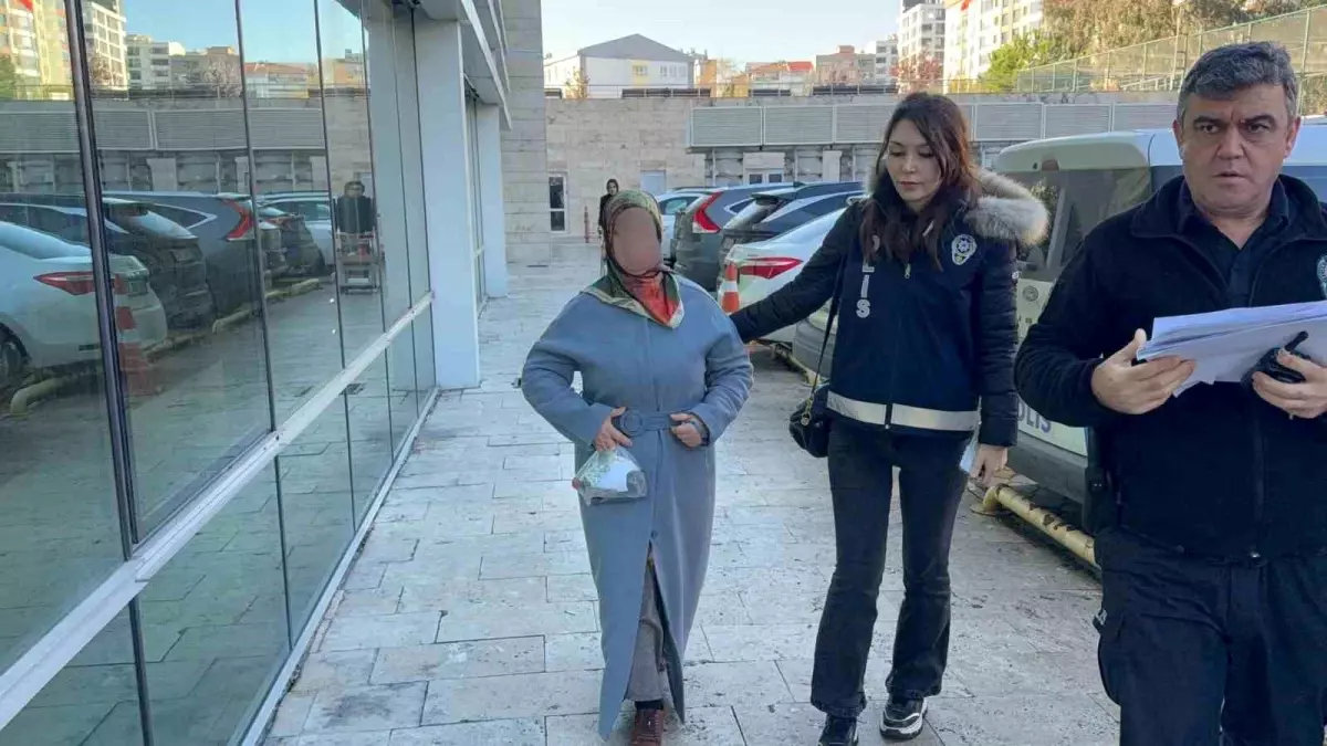 Samsun'da gerçekleşen trafik kazasında yaşlı bir kişi hayatını kaybetti.