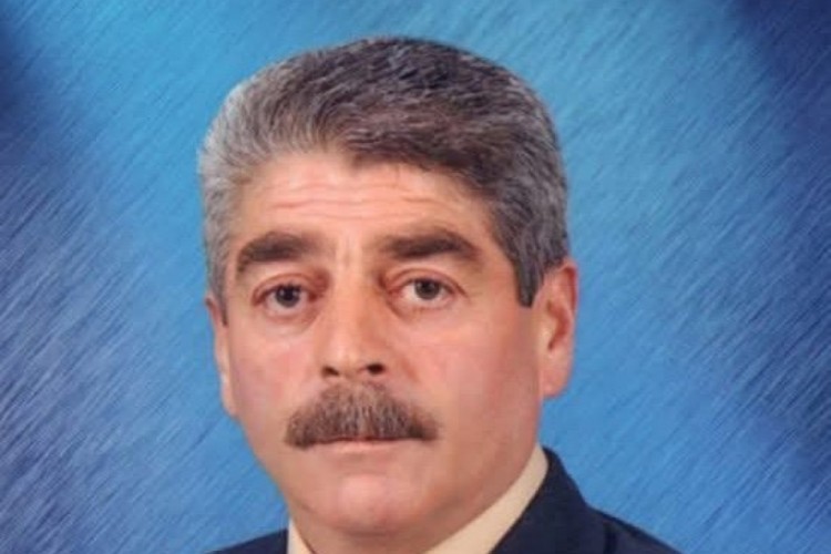 Ankara'da kaza: Bir kişi hayatını kaybetti, üç kişi yaralandı.