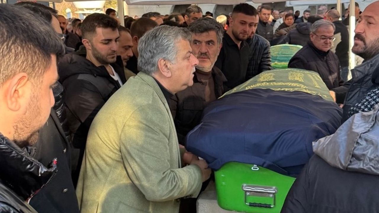 Kazada Hayatını Kaybeden Kapadokya Üniversitesi Öğrencisi