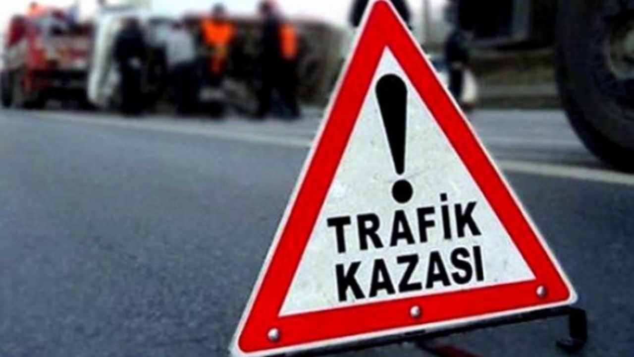 Haftalık trafik verileri: 53 kaza, 1 hayat kaybı, 18 yaralı - Gündem Kıbrıs Gazetesi