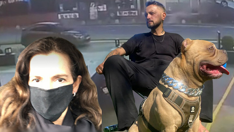 Şişli'de meydana gelen kaza sonucunda 2 kişi hayatını kaybederken, trajik bir detay ortaya çıktı: Hakan öldü, ancak köpeği kayıp.