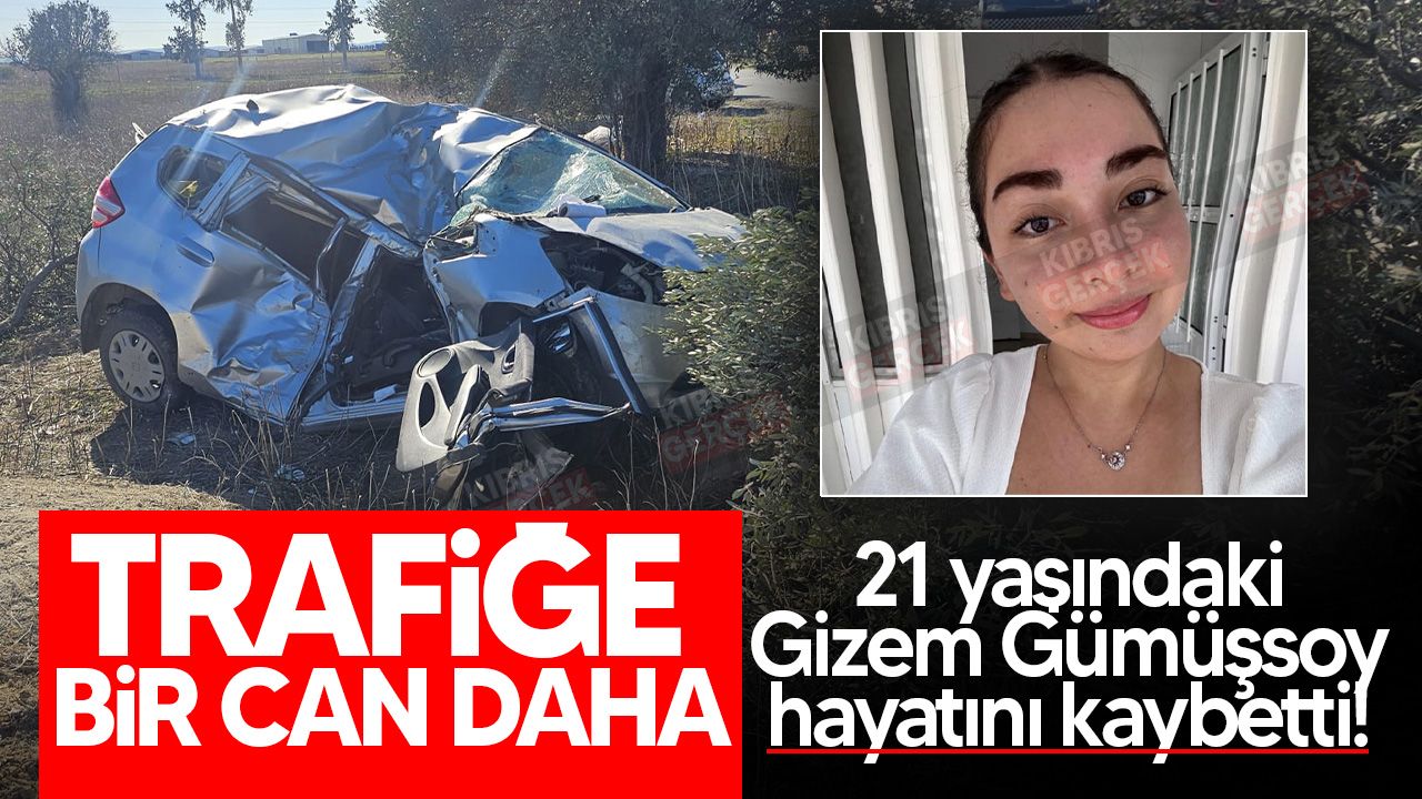 Ulukışla Köy Yolunda Genç Sürücü Öldü: 21 yaşındaki Sürücü Ölümle Sonuçlandı